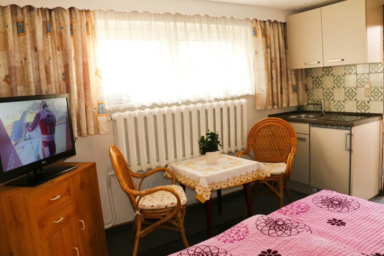 Doppelzimmer In Ostseebad Kühlungsborn المظهر الخارجي الصورة